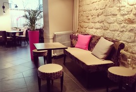 Avalon Hotel Paris