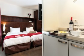 Avalon Hotel Paris