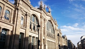 Avalon Hotel Paris