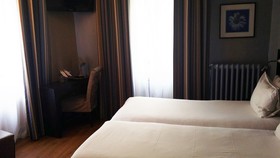 Avalon Hotel Paris