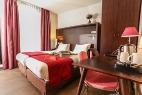 Avalon Hotel Paris