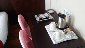 Avalon Hotel Paris