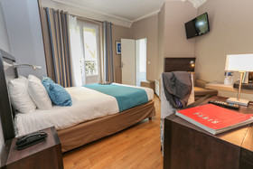 Avalon Hotel Paris