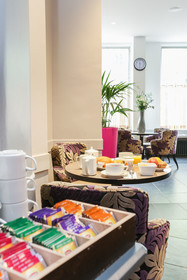 Avalon Hotel Paris