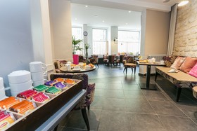 Avalon Hotel Paris