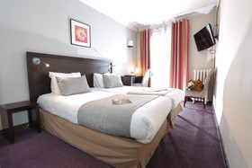 Avalon Hotel Paris