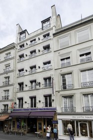 Bac St. Germain