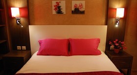 Hotel Paris Pacific Paris-Villejuif