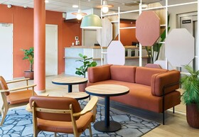 B&B Hotel Paris Porte de la Villette