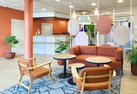 B&B Hotel Paris Porte de la Villette