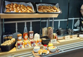 B&B Hotel Paris Porte de la Villette