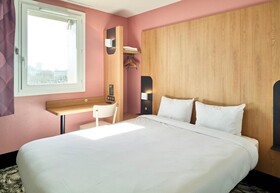 B&B Hotel Paris Porte de la Villette