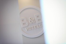B&B Hotel Paris Porte de la Villette