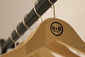 B&B Hotel Paris Porte de la Villette