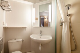 B&B Hotel Paris Porte de la Villette