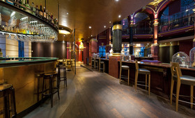 Hotel Banke Opera, Autograph Collection