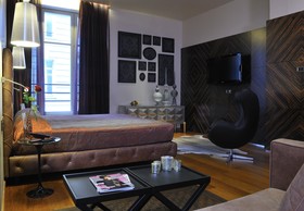 Hotel Banke Opera, Autograph Collection