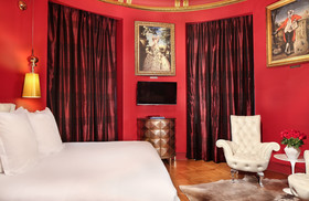 Hotel Banke Opera, Autograph Collection