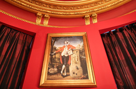 Hotel Banke Opera, Autograph Collection