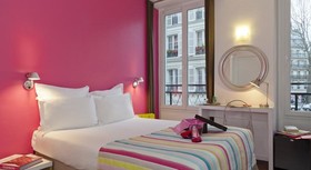 Hotel Marais De Launay