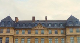 Hotel Marais De Launay