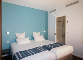 Hotel Marais De Launay
