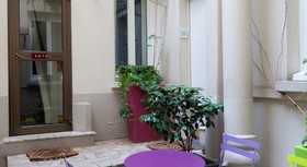 Hotel Marais De Launay