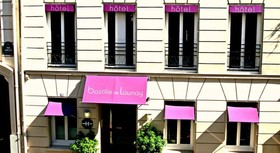 Hotel Marais De Launay