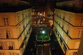 Hotel Marais De Launay