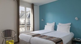 Hotel Marais De Launay