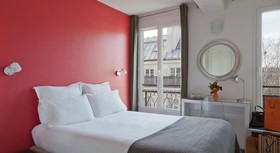 Hotel Marais De Launay
