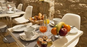 Hotel Marais De Launay