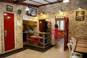 Bastille Hostel