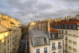Baudelaire Opera