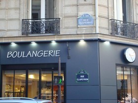 B&B Batignolles