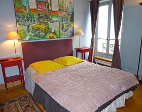B&B Batignolles