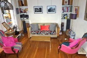 B&B Batignolles