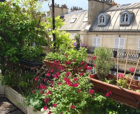 B&B Batignolles
