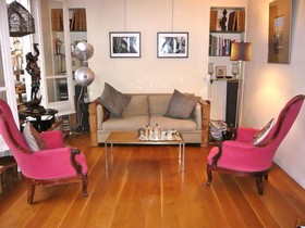 B&B Batignolles