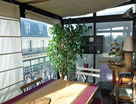 B&B Batignolles