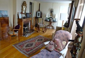 B&B Batignolles