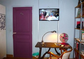 B&B Batignolles