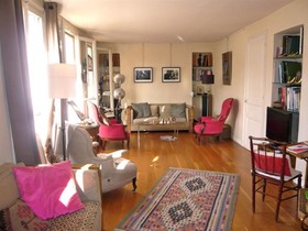 B&B Batignolles