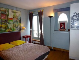 B&B Batignolles