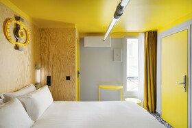 Beauquartier Paris Chemin Vert