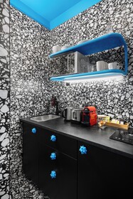 Beauquartier Paris Chemin Vert