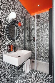 Beauquartier Paris Chemin Vert