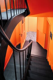 Beauquartier Paris Chemin Vert