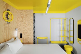 Beauquartier Paris Chemin Vert