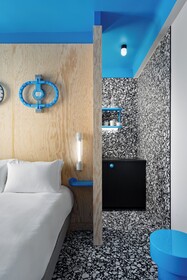 Beauquartier Paris Chemin Vert